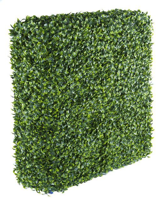 1019405_1_7 Portable Jasmine Artificial Hedge Plant UV Resistant 75cm x 75cm - Image 1