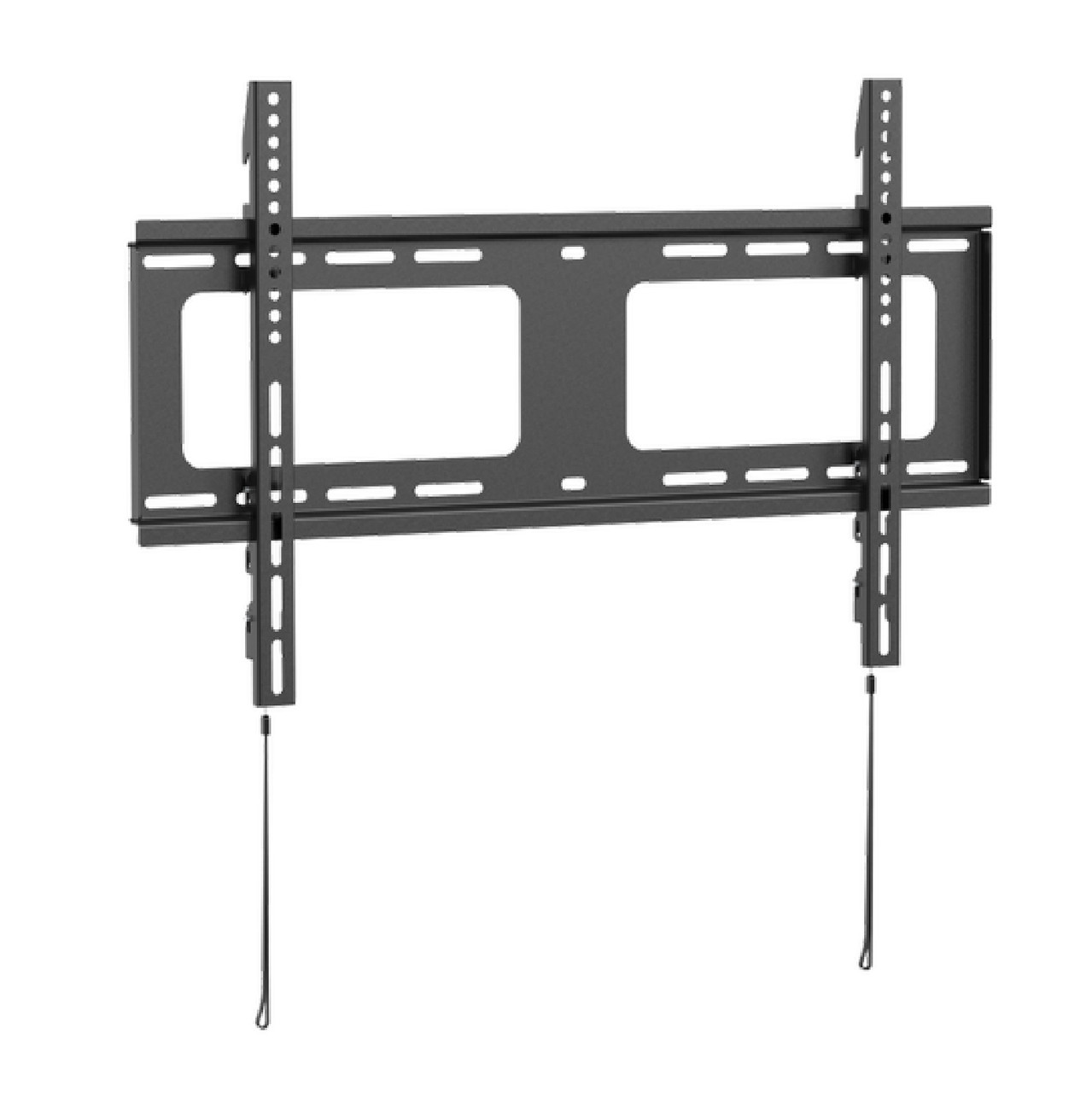 V1031-TVB-LUP38-6F_528-202506191015-00 Laser Fixed Slim Profile TV Wall Mount - 37 to 80 Inch Panels - Image 1