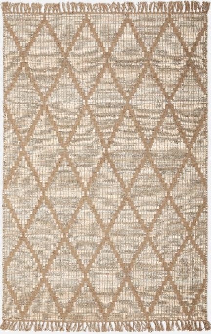 V107-BALI-NAT-280X190-207235-00 Bali Natural by Rug Culture-280X190CM - RECTANGLE - Image 1