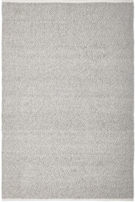 V107-BOUCLE-GREY-225X155-207214-00 Boucle Grey by Rug Culture-225X155CM - RECTANGLE - Image 1