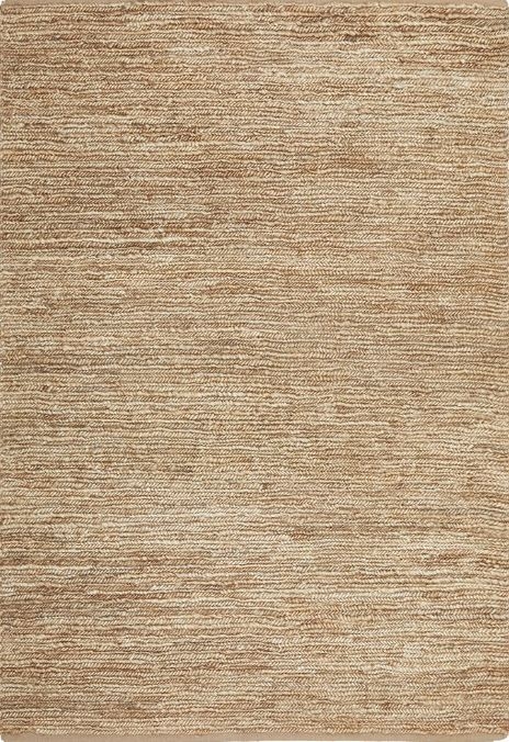 V107-DUNE-RAVE-280X190-207249-00 Dune Rave Natural by Rug Culture-280X190CM - RECTANGLE - Image 1