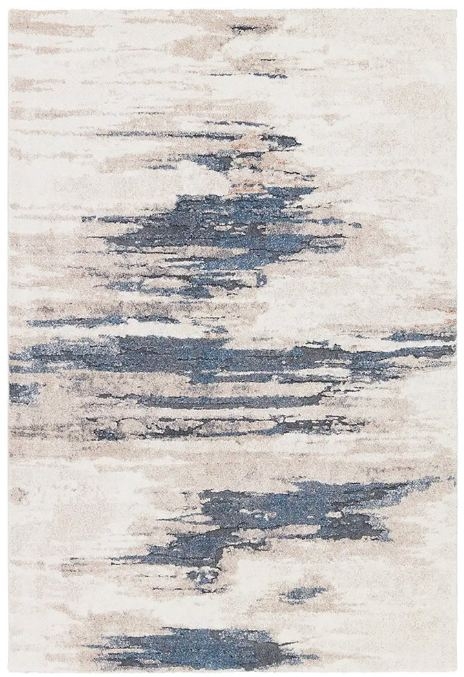 V107-FOR-55-POLAR-400X300-208170-00 Formation 55 Polar by Rug Culture-400X300CM - RECTANGLE - Image 1