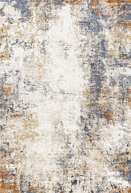V107-FOR-88-MULTI-290X200-217442-00 Formation 88 Multi by Rug Culture-290X200CM - RECTANGLE - Image 1