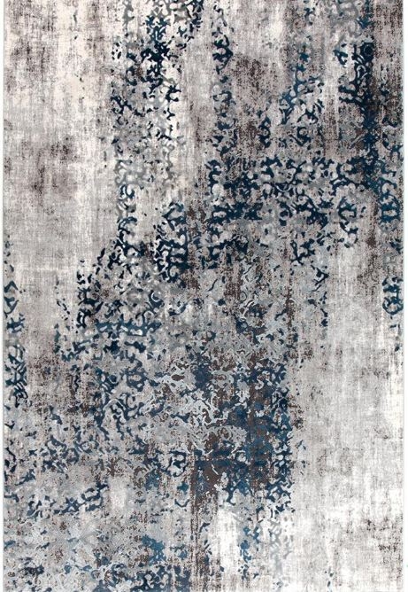 V107-KEN-1731-GRY-400X300-217486-00 Kendra 1731 Grey By Rug Culture-400X300CM - RECTANGLE - Image 1