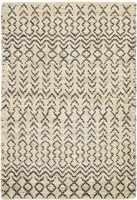 V107-KYA-28-IVO-225X155-207343-00 Kenya 28 Ivory By Rug Culture-225X155CM - RECTANGLE - Image 1