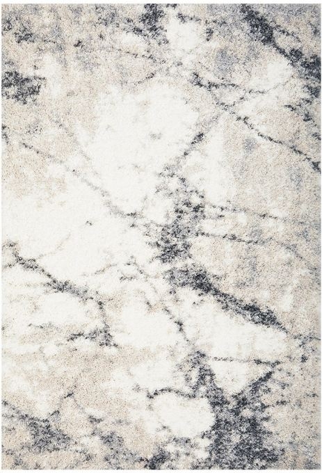 V107-MOO-MARBLE-330X240-208241-00 Moonlight Marble Zenith by Rug Culture-340X240CM - RECTANGLE - Image 1
