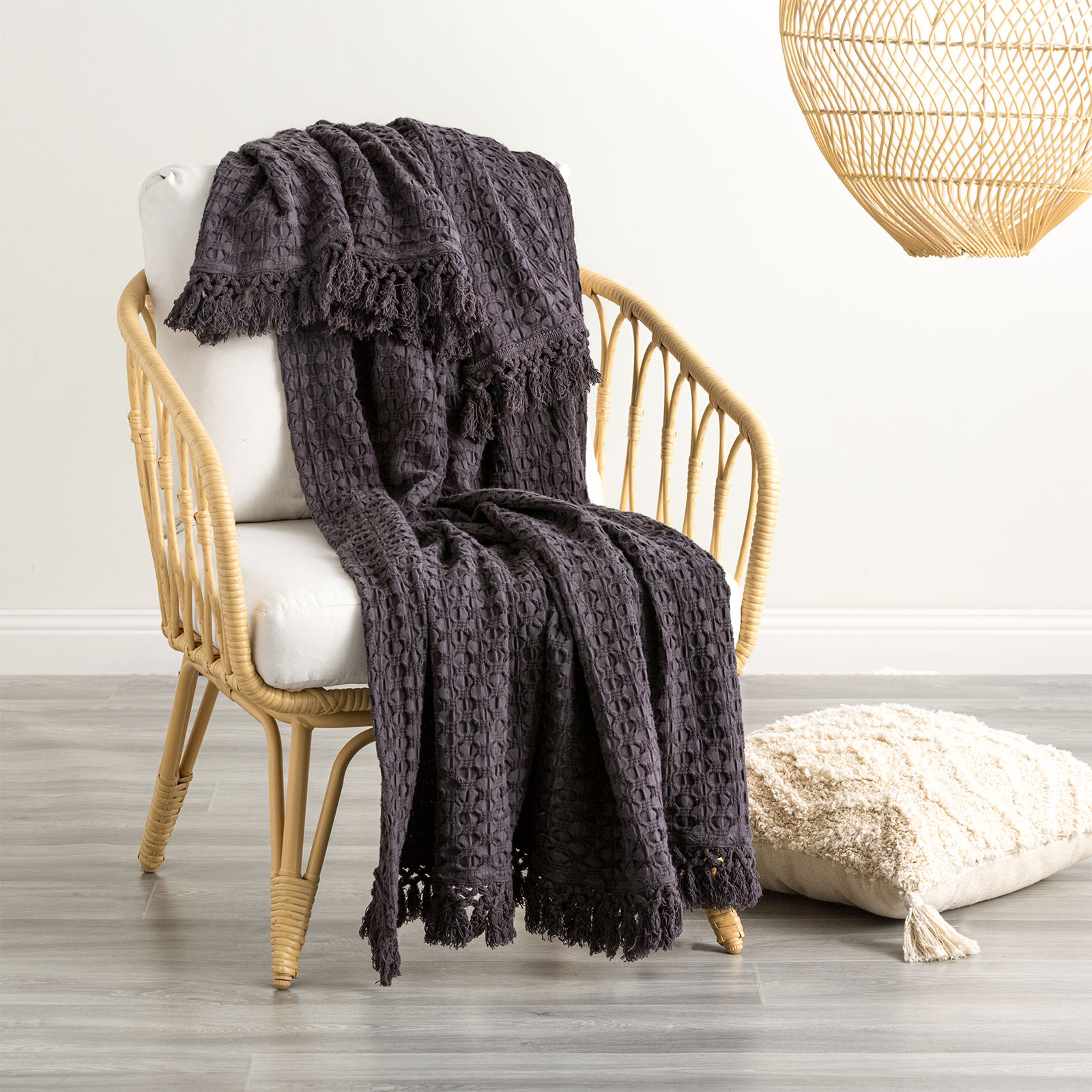 V107-SH317700-195615-00 Alysian Magnet Throw by Renee Taylor - Image 1