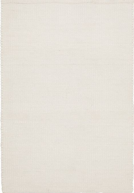 V107-SKAN-300-WHI-400X300-207078-00 Skandi 300 White Rug by Rug Culture-400X300CM - RECTANGLE - Image 1