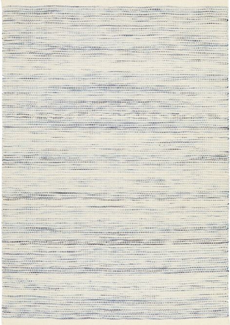 V107-SKAN-310-BLU-320X230-207090-00 Skandi 310 Blue Rug by Rug Culture-320X230CM - RECTANGLE - Image 1