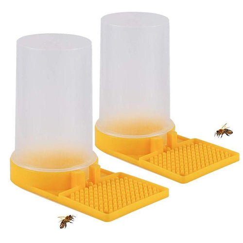V122-FD-05632_product-image-1819538260_fe5f48e5-cd08-4aee-b66f-70b44ae59f9b_500x_1 Beehive Beekeeping Water Dispenser Beehive Entrance Feeder 2PCS - Image 1
