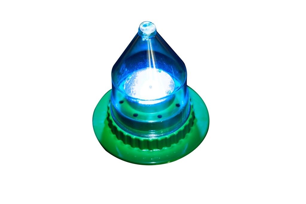 V160-401070_V160-401070-03_1_1 Durable and Extremely Cool Led Water Sprinkler Perfect for Gardens and Lawns - Image 1