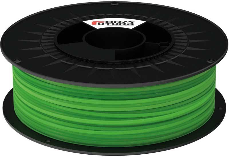 V177-175PPLA-ATOGRE-1000_Atomic_Green__18977_1 PLA 3D Printer Filament Premium PLA 1.75mm Atomic Green 1000 gram - Image 1