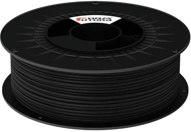 V177-175PPLA-STRBLA-8000_Strong_Black__21312_1 PLA 3D Printer Filament Premium PLA 1.75mm Strong Black 8000 gram On Demand - Image 1