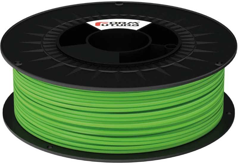 V177-285PABS-ATOGRE-1000_Atomic_Green__49021_1 ABS 3D Printer Filament Premium ABS 2.85mm Atomic Green 1000 gram - Image 1