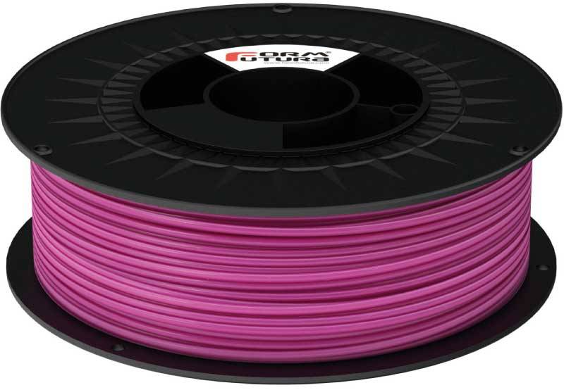 V177-285PABS-SWEPUR-1000_Sweet_Purple__47463_1 ABS 3D Printer Filament Premium ABS 2.85mm Sweet Purple 1000 gram - Image 1