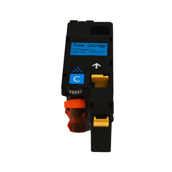 V177-60-XE115C_60-XE115C__38073_1 CT202265 Cyan Premium Generic Toner - Image 1