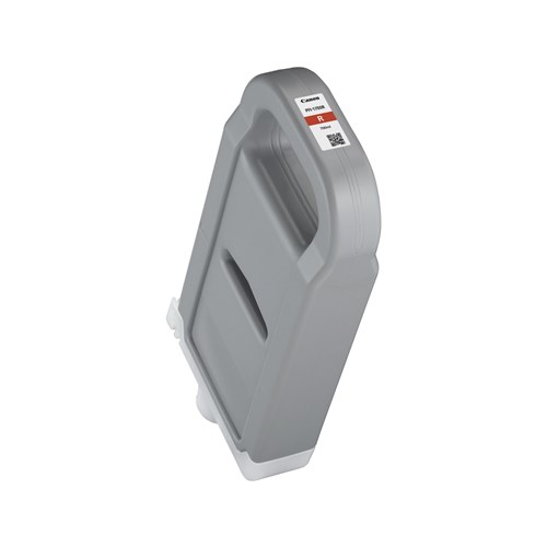 V177-AL-CPFI-1700R_CPFI-1700R__33404_1 CANON PFI-1700R Red - 700mlLUCIA P RO - Image 1