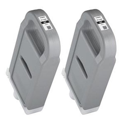 V177-AL-CPFI-310BK_CPFI-310BK__40928_1 CANON TX RANGE PIGMENT BLACK INK TANK 330ML - Image 1