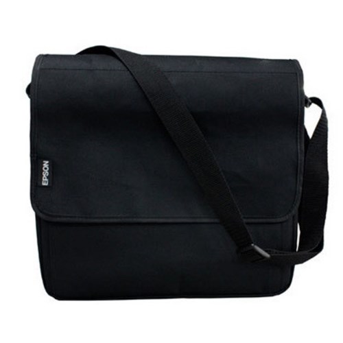 V177-AL-ELPKS68-ELPKS68__32854-00 EPSON UNIVERSAL SOFT CARRY TRAVEL CASE / BAG 420MM X 167MM X 296MM - Image 1