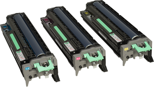 V177-AL-R407096_spccolour__70582_1 RICOH COLOUR DRUM 60000 PAGE YIELD FOR SPC830 - Image 1