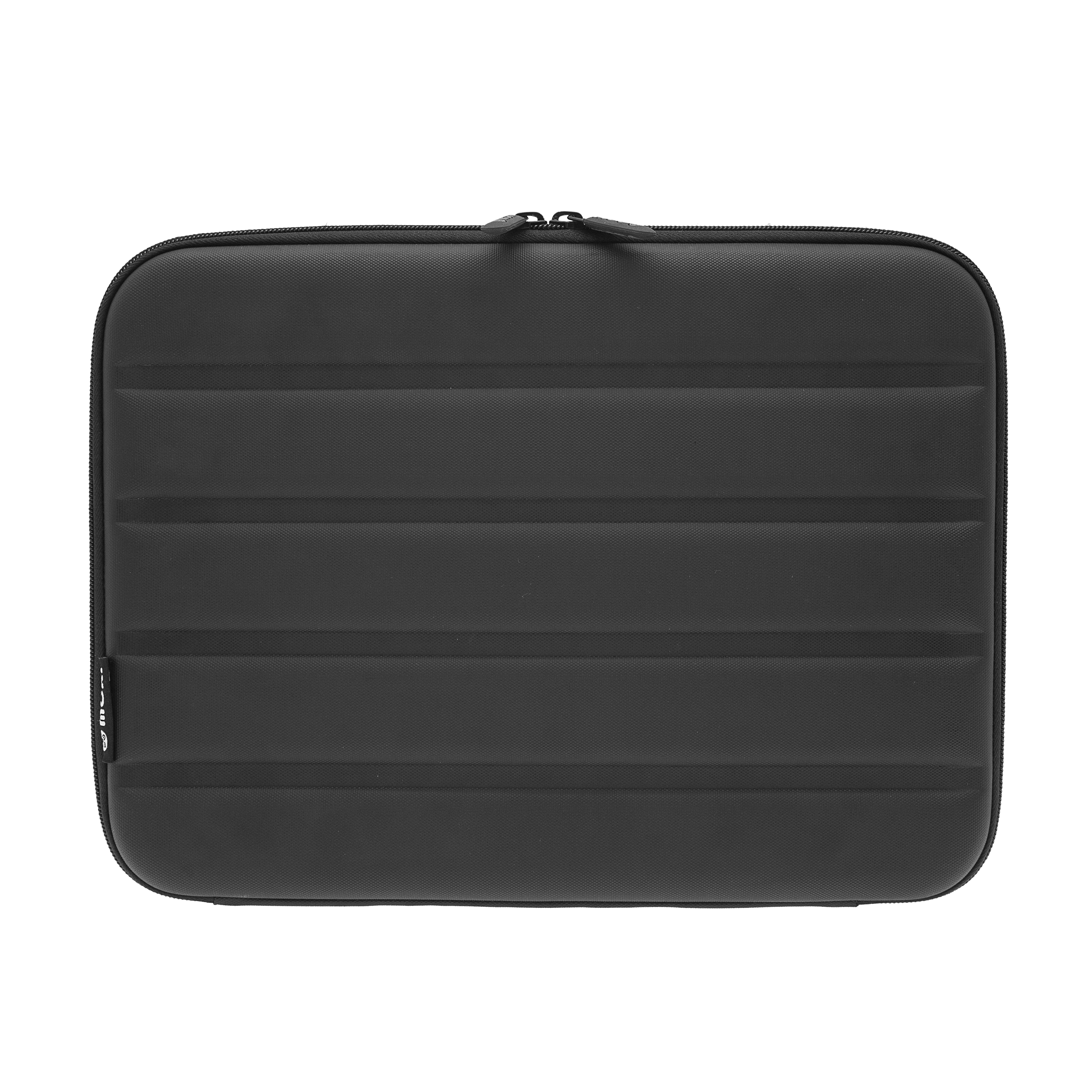 V177-BGTRHCK-ACC-BGTRHCK-00__82542-00 MOKI Transporter Hard Case Black - Fits up to 13.3" Laptop - Image 1