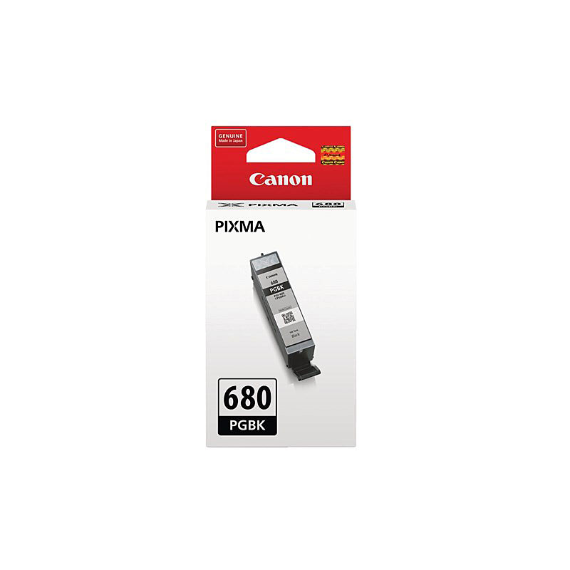 V177-D-CI680B_uc__42585_1 CANON PGI680 Black Ink Cartridge - Image 1