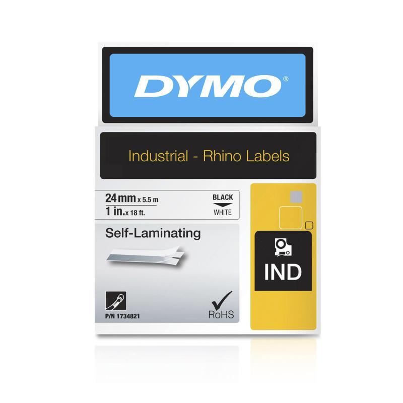 V177-D-DY1734821_DY1734821__80731_1 DYMO Rhino 24mm White Vinyl - Image 1