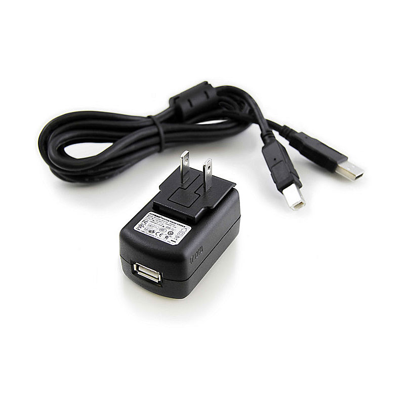 V177-D-DYS0895920_uc__64352_1 DYMO Power Adaptor - Image 1