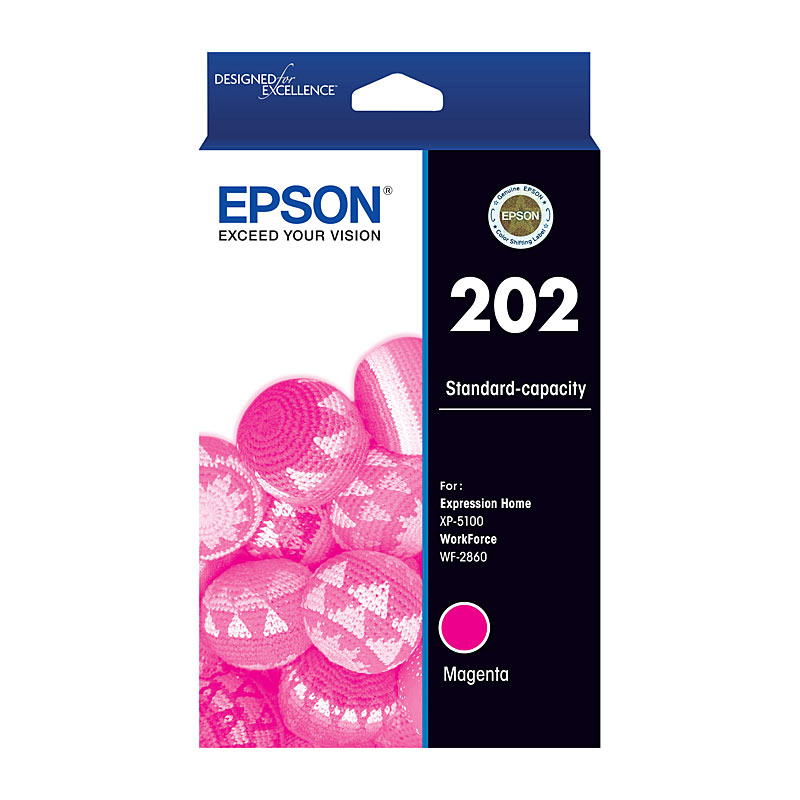 V177-D-E202M_uc__66213_1 EPSON 202 Magenta Ink Cartridge - Image 1