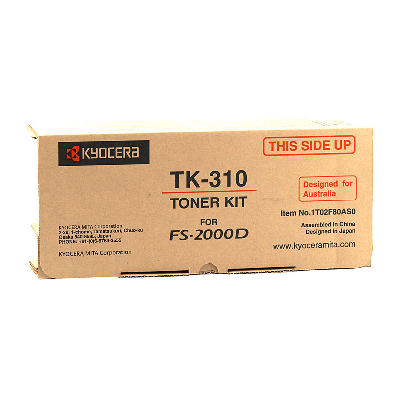 V177-D-K310-uc__56535-00 KYOCERA TK310 Toner Kit - Image 1