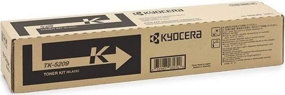 V177-D-K5209K-tk5209__14219-00 KYOCERA TK5209 Black Toner - Image 1