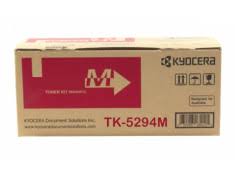 V177-D-K5294M-tk5294m__75773-00 KYOCERA TK5294 Magenta Toner - Image 1