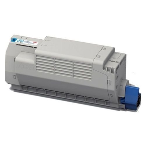 V177-D-O770C-mc770c__90450-00 OKI MC770/MC780 Cyan Toner - Image 1