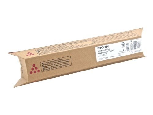 V177-D-R430M-430m__26381-00 RICOH SPC430DN Magenta Toner - Image 1