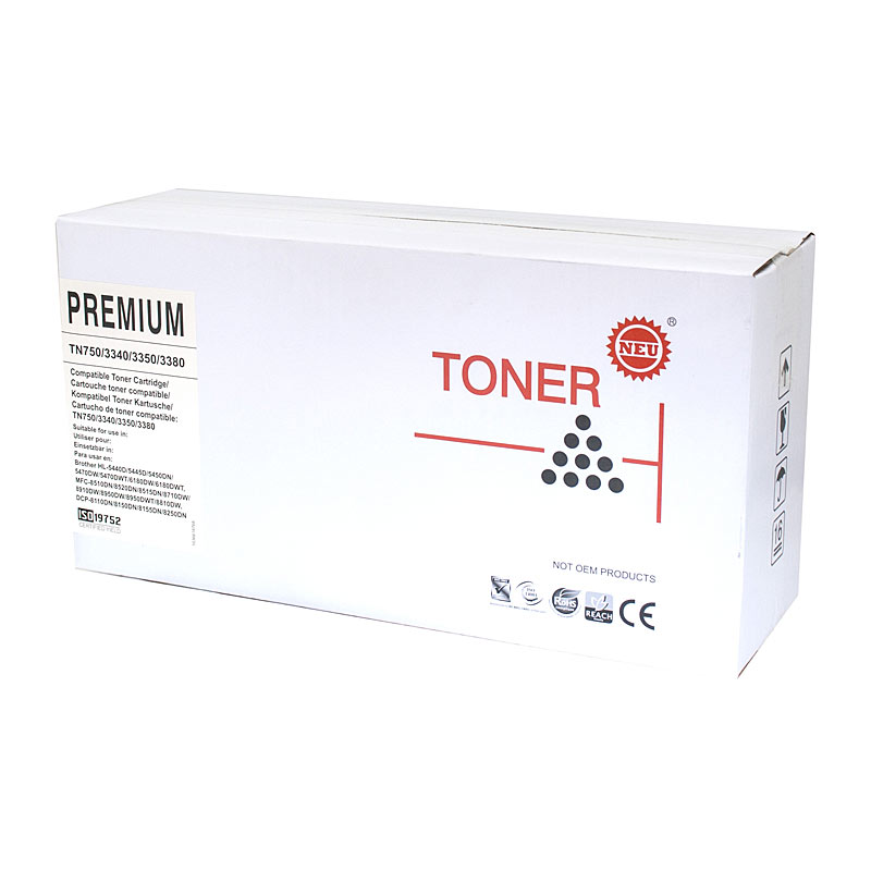 V177-D-WBBN3340_uc__02510_1 AUSTIC Premium Laser Toner Cartridge Brother Compatible TN3340 Cartridge - Image 1