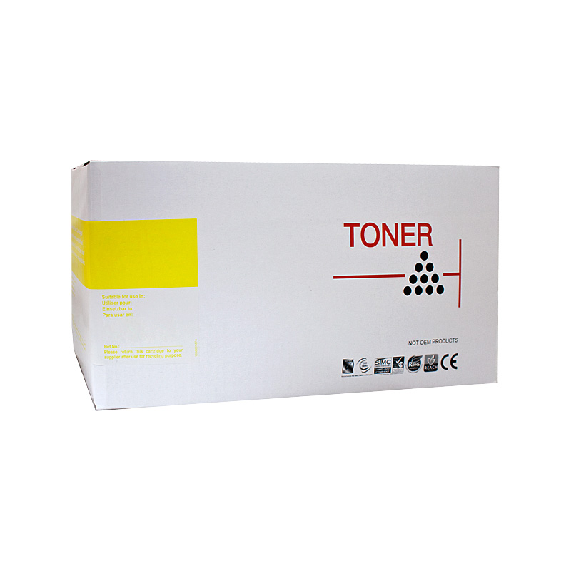 V177-D-WBBN348Y_uc__80580_1 AUSTIC Premium Laser Toner Cartridge Brother Compatible TN348 Yellow Cartridge - Image 1