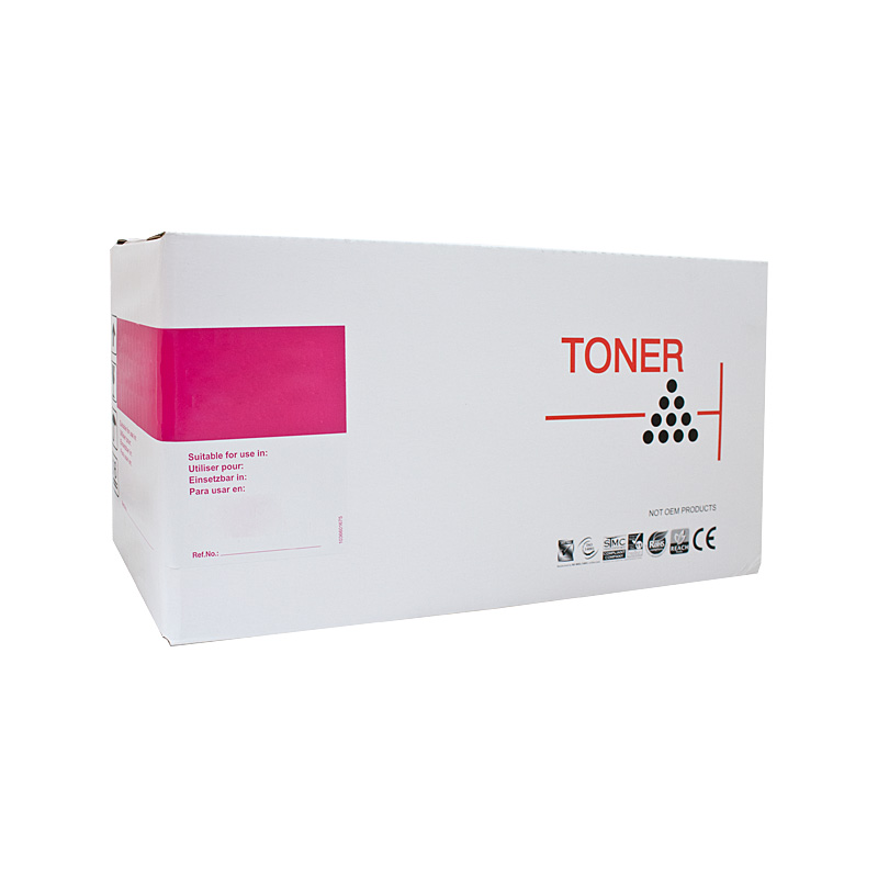 V177-D-WBK5224M_uc__69475_1 AUSTIC Premium Laser Toner Cartridge WBlack5224 Magenta Cartridge - Image 1