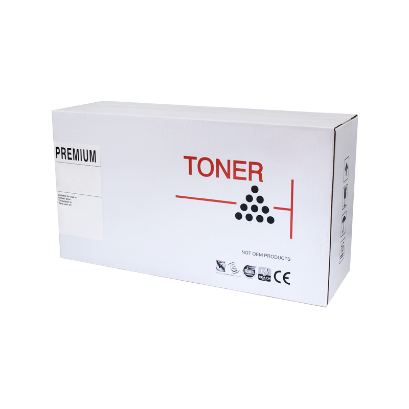 V177-D-WBR3400_uc__74394_1 AUSTIC Premium Laser Toner Cartridge Ricoh 406517 Black Cartridge - Image 1