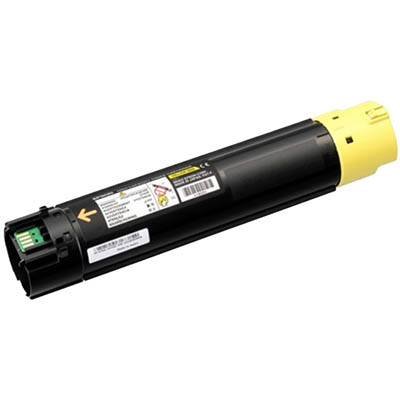V177-D-X106R1517_517y__88508_1 FUJI XEROX Phaser 106R01517 Yellow Toner - Image 1
