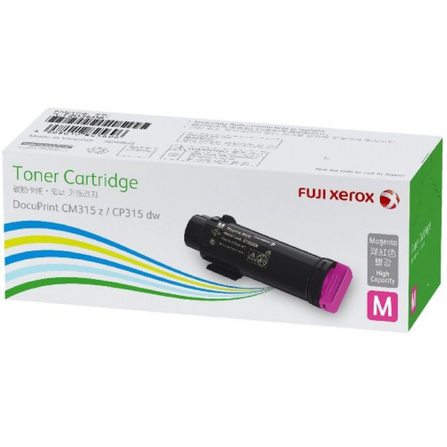 V177-D-XCT202612_ct202612__60353_1 FUJI Xerox CT202612 Mag Toner - Image 1