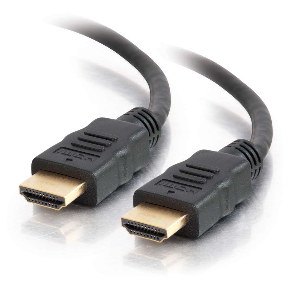 V177-L-CBAT-HDMIV2.0-MM-5_CBAT-HDMIV2.0-MM-5__75548_1 ASTROTEK HDMI Cable 5m - for 4K Gold plated PVC jacket RoHS - Image 1