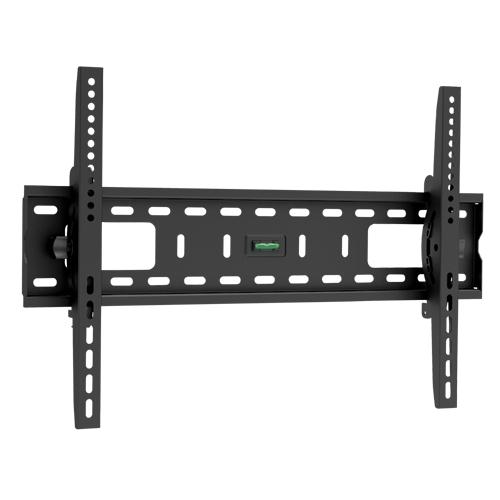 V177-L-MABT-PLB-33L-MABT-PLB-33L__41080-00 Brateck Classic Heavy-Duty Tilting Curved & Flat Panel TV Wall Mount, for Most 37'-70' Curved & Flat Panel TVs - Image 1