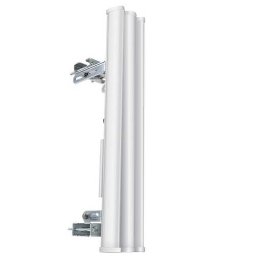 CREATOR: gd-jpeg v1.0 (using IJG JPEG v80), quality = 90 UBIQUITI High Gain 2.4GHz AirMax, 90 Degree, 16dBi Sector Antenna - All mounting accessories and brackets included - Image 1