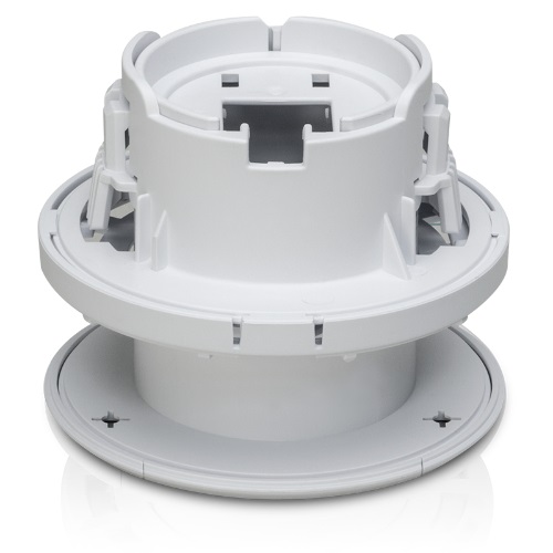 V177-L-NHU-UVC-G3-F-C-NHU-UVC-G3-F-C__73488-00 UVC-G3-FLEX Camera Ceiling Mount Accessory - Image 1