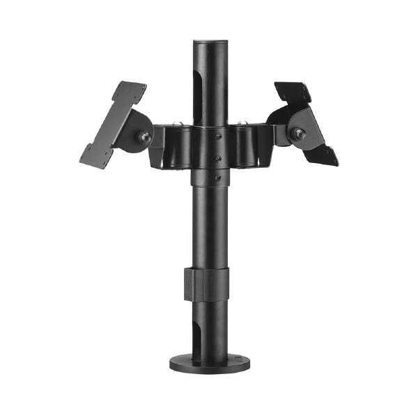 V177-MA-13APAS-HB2B-P400-70804-00 Atdec POS B2B Mount - 400mm Back to Back - Image 1