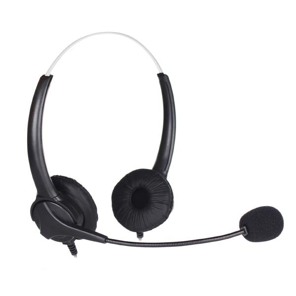 V177-MA-14SH-127_L_14SH-127__38212_1 Shintaro Stereo USB Headset with Noise cancelling microphone SH-127 - Image 1