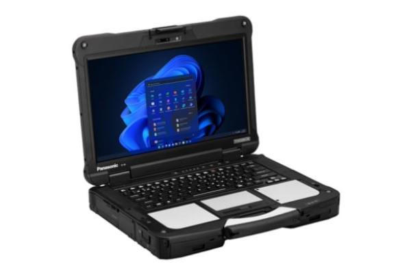 V177-MA-15FZ-40ACAABKA-70705-00 Panasonic Toughbook 40 (14" Fully Rugged Notebook) with i5, 16GB RAM, 512GB SSD & 4G - Image 1