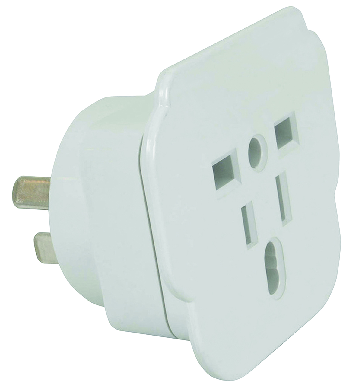 V177-MTMINTA-ACC-MTMINTA-00__20490-00 MOKI Inbound Travel Adaptor - World - Image 1