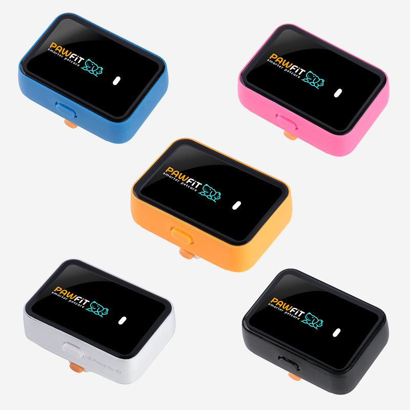 V188-PWF3-O-189579-00 Pawfit 3 Case Orange - Image 1