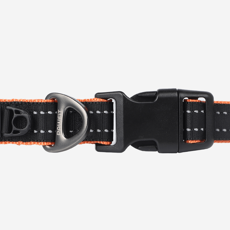 V188-PWFC3-4-189575-02 Pawfit 3 Collar Xlarge - Image 1